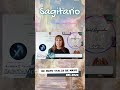 Sagitario Horóscopo de: Mayo 17 - 23 del 2026 #sagitario #horoscopo #zodiaco