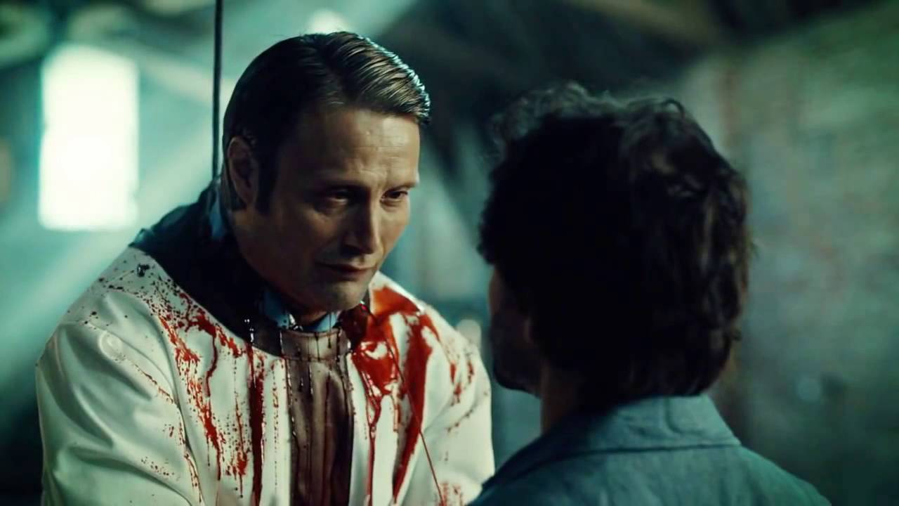 Hannibal Tribute - Take Me To Church