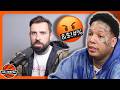 King Yella on Beefing with Adam for 2 Years over Adam Disrespecting him