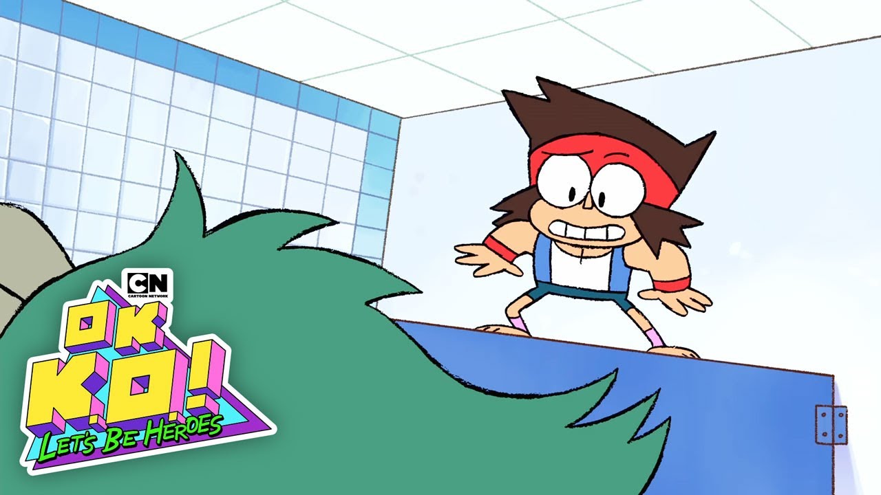 Imagenes de ok ko