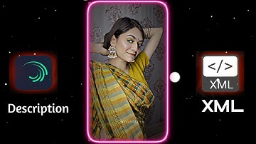 New Trend XML💕|| new tiktok trend XML || Hindi song XML 🦋🌸||#am_editor  XML PRESET by @itz emon XML