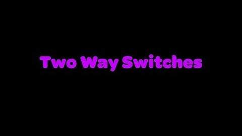 LittleBigPlanet™ Private Beta - Two-Way Switches Tutorial