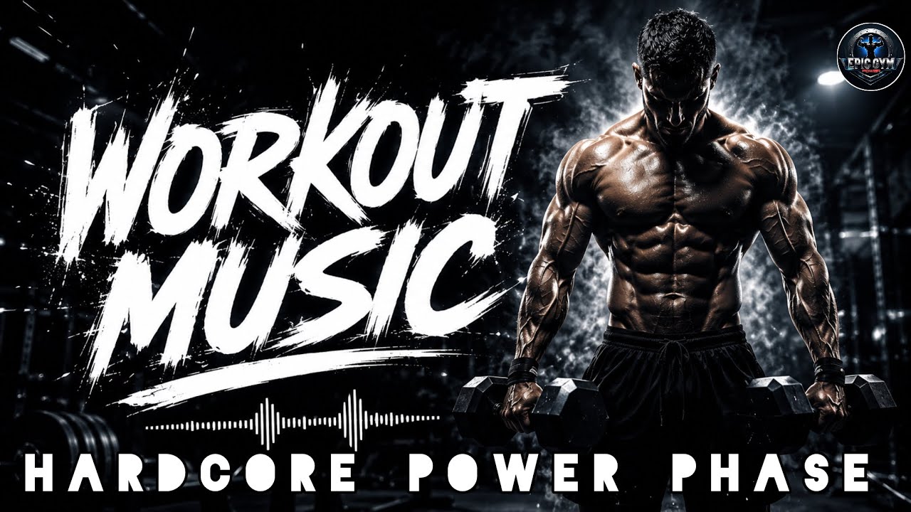 Obejrzyj 🔥 TOP MOTIVATIONAL TRAP & RAP WORKOUT MUSIC MIX 2026 💪BEAST MODE ACTIVATED 👊EPIC GYM POWER 123 w YouTube Obejrzyj 🔥 TOP MOTIVATIONAL TRAP & RAP WORKOUT MUSIC MIX 2026 💪BEAST MODE ACTIVATED 👊EPIC GYM POWER 123 w YouTube