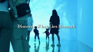ONE Ocean | An Immersive Exhibition