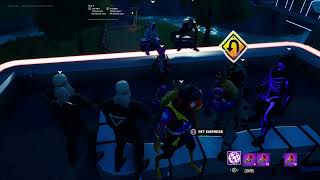 Tootsee perfect timing || Fortnite