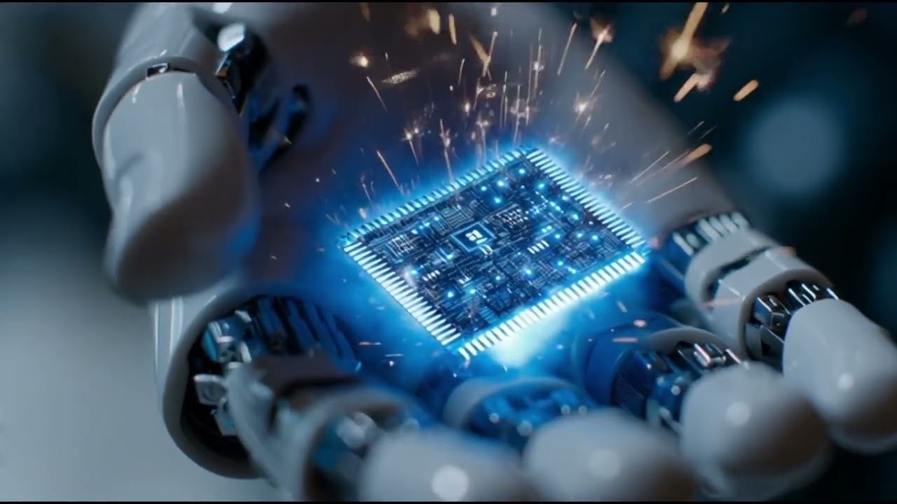 AI Power Israel & USA Strategic Alliance 