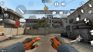 some gloves reflection updates in csso