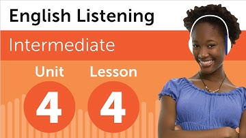 Learn English | Listening Practice - Listening to a English Weather Forecast