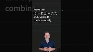 11 Ext1 Permutations and Combinations Combinations Reel