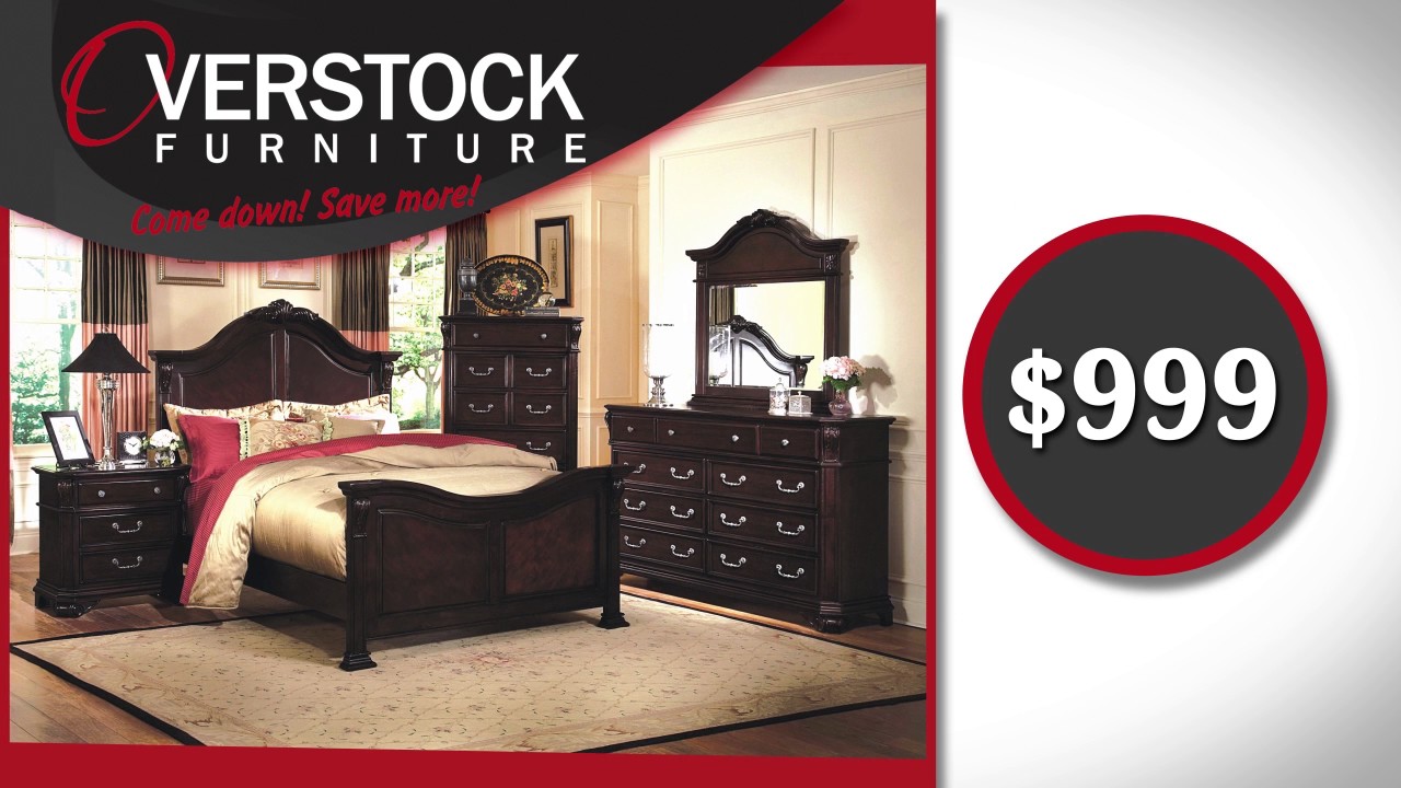 Memorial Day Sale at Overstock Furniture - YouTube