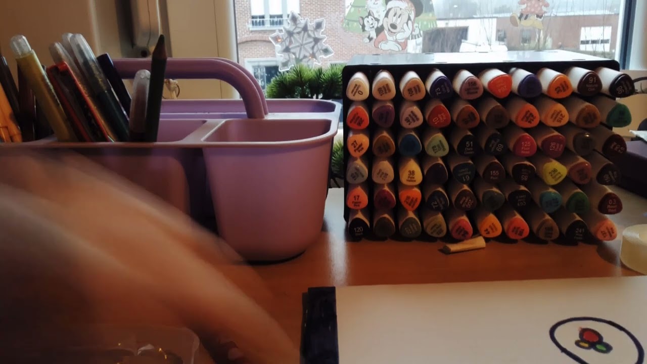 How to make sushi paper squishy