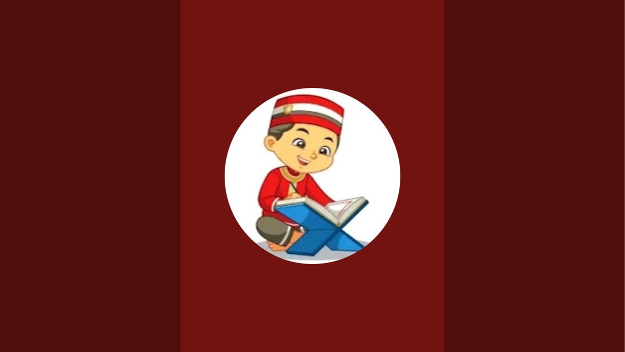 تدريبات على قراءة كلمات دمج المد بالسكون 🧕🏻📚