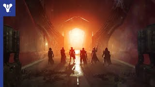 Destiny 2: Season of Plunder - King's Fall Trailer