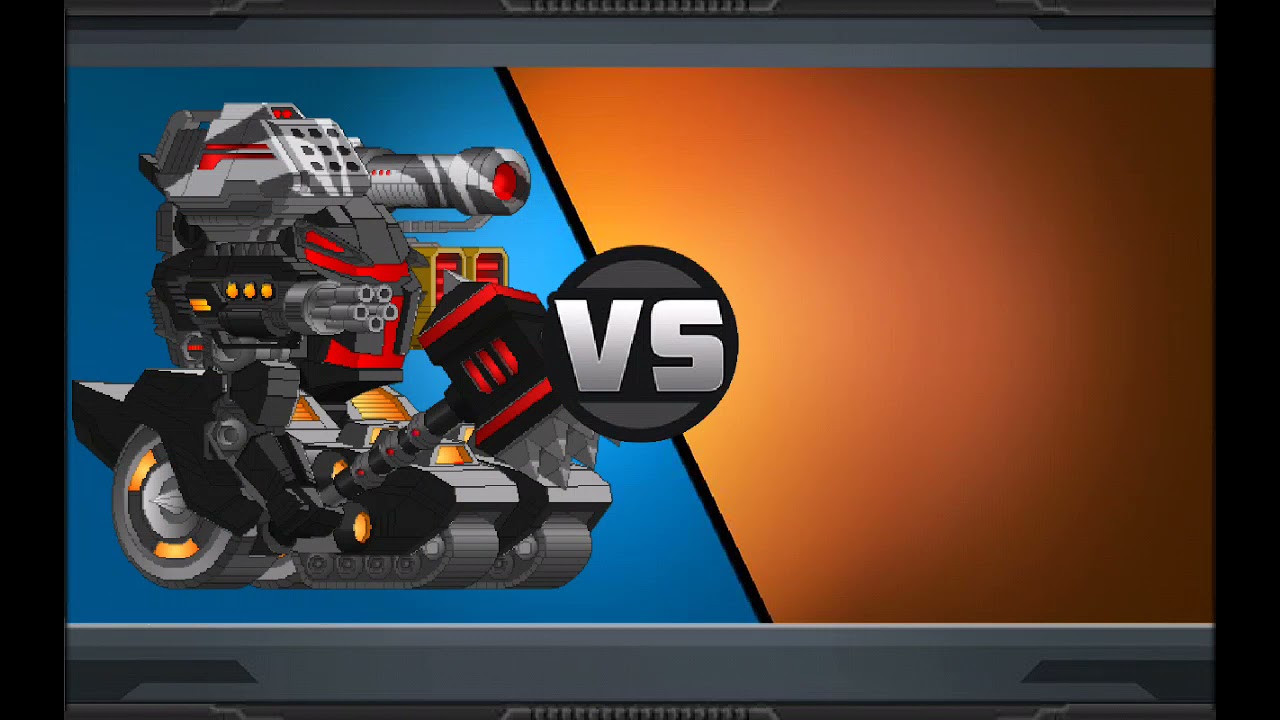 The Best Glitch | SuperMechs