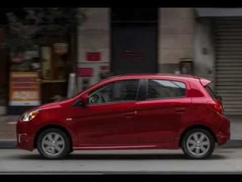 Mitsubishi Mirage 2014 Interior Exterior Photo Gallery Youtube