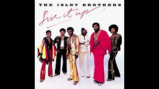 The Isley Brothers -- Midnight Sky (Part 1 &amp; 2)
