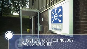 Extract Technology