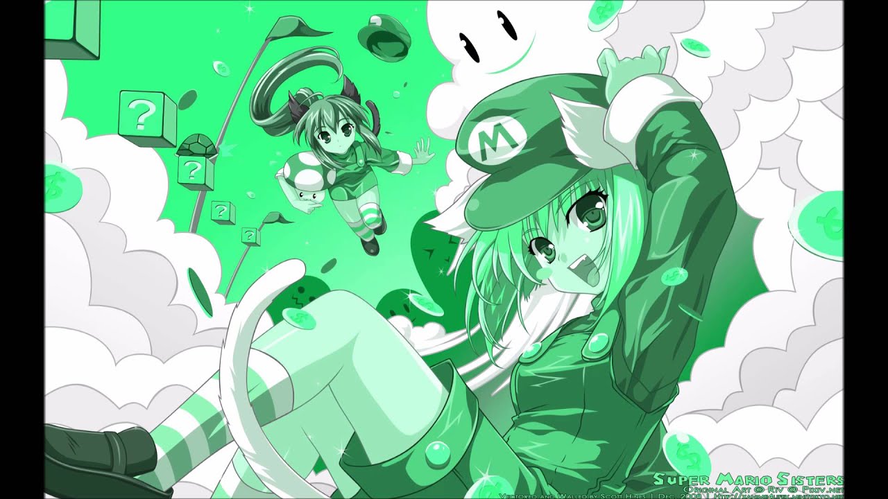 iHyperlink - Rainbow Raceway