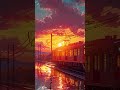 Train to Home – Haunted New Age Lounge Journey