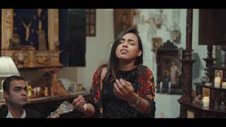 Video thumbnail of "Nadia Rebelo - Avé Maria Fadista"