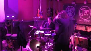 The Sorry Head Jam 29th September 2016 9