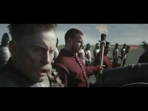 Charge of the Winged Hussars