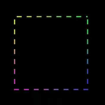 Overlay Ccp/Cc (Overlay Garis putus putus)