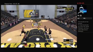 #NBA2kleague 21/50 Kingtutt_16 #2KDRAFTME #NBA2KLEAGUE @WizardsDG @NBA2KMovement @youFamousEnough