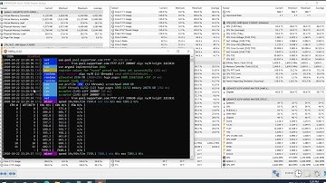 AMD Ryzen 5 5600X RandomX XMR Monero CPU Mining