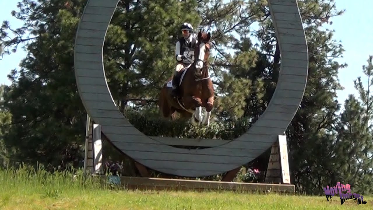 Video Highlights; SSHF Spring Horse Trials, May 2023 YouTube