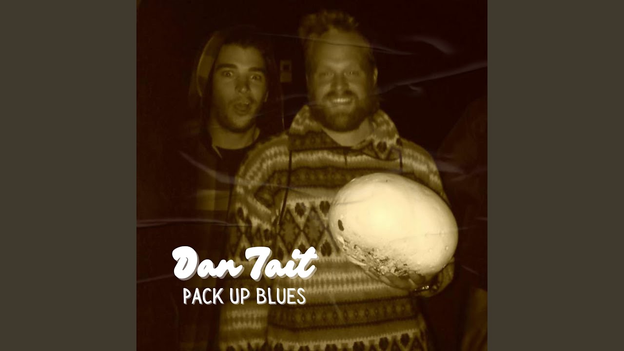 Watch Pack Up Blues on YouTube Watch Pack Up Blues on YouTube