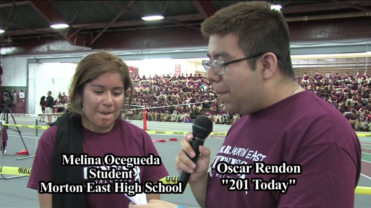 201 Today - July 2015 Part 1: Fitness Challenge