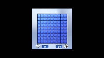 Speed Minesweeper Fail