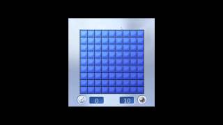 Speed Minesweeper Fail