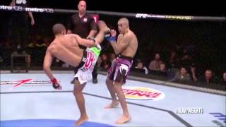 Ufc Vines
