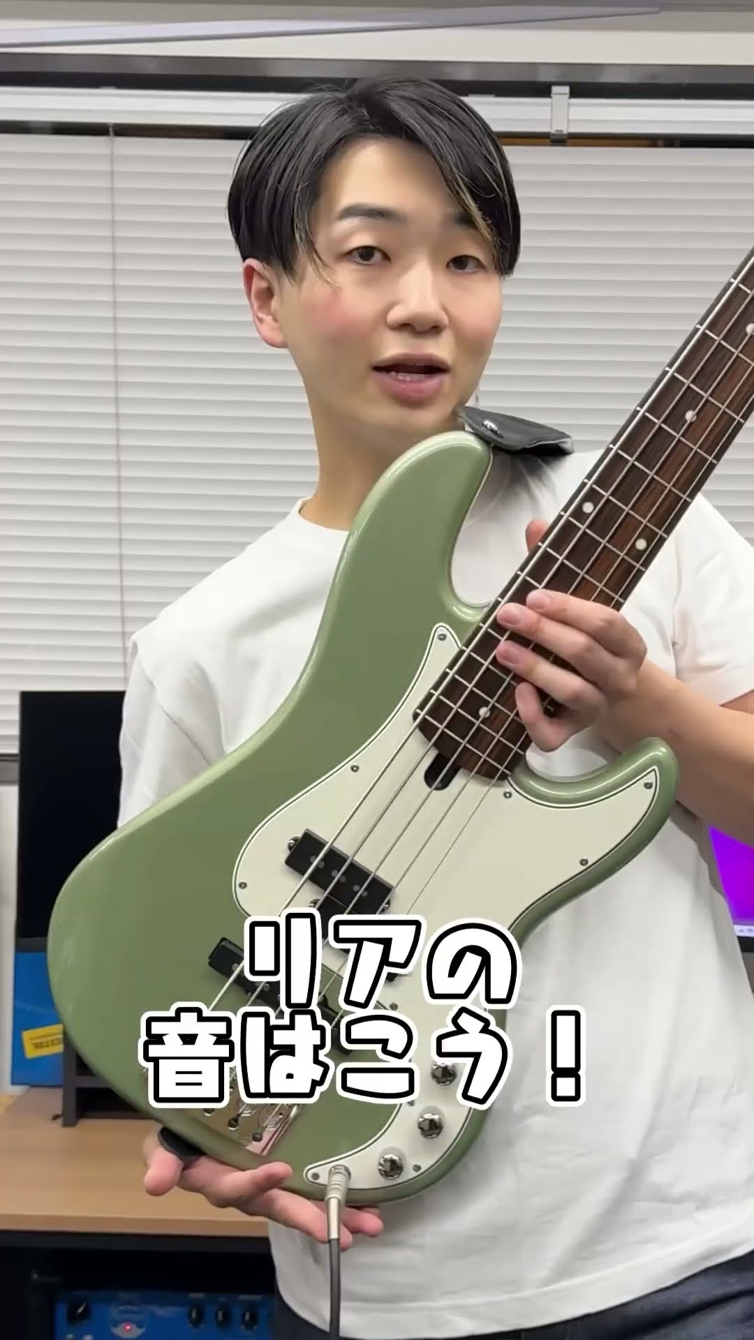 Explaining the appeal of the PJ bass! Does it combine the best of