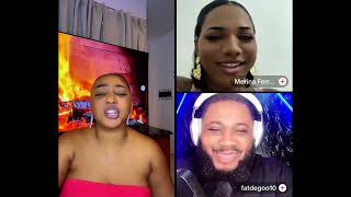 Nou Mele Avek Merina