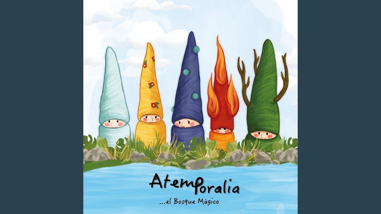 Canción de la Bienvenida