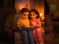 Frans leren voor kinderen | goedenavond in het Frans