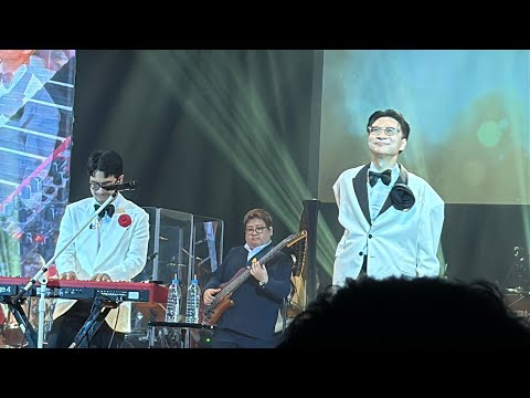 ลมหายใจของเมื่อวาน - LIPTA @ Harmony of Heart charity concert