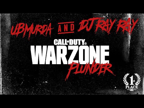 UBMurda N Dj Ray Ray - Plunder 1st Place (Split Screen) 7/5/20