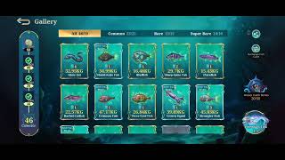 Mlbb fishing event how to give fish to friends!!! screenshot 4