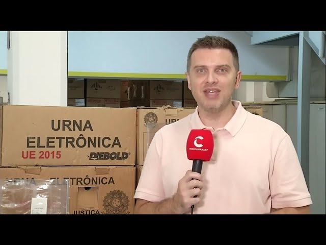 Prazo para regularizar título de eleitor termina em menos de 90 dias