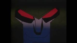 BEAST WARS 2 TRANSFORMERS EPISODE 2