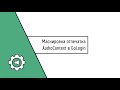 Маскировка отпечатка AudioContext в GoLogin