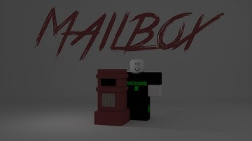 Roblox Script Showcase Episode#1059/Danmaku Mailbox