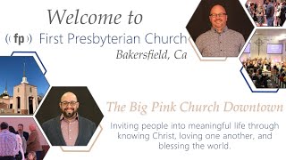 Building Hope Together: Renewing Faith and Commitment