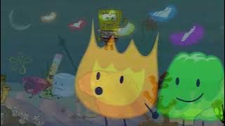SpongeBob SquarePants Chinese Mandarin Intro (Partially Localized Version)
