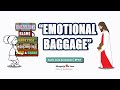 How Do You Deal With Negative Emotions? (INSPIRATIONAL SHORT VIDEO) | God