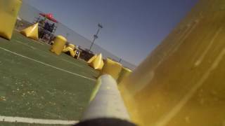WCPPL Las Vegas 2016 Los Angeles Collision Vs NorthSide Empire